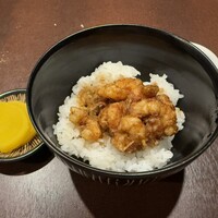 てんぷら石原 - 