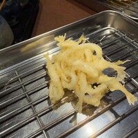 てんぷら石原 - 