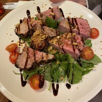 Serafina NEW YORK さいたま新都心店 - 