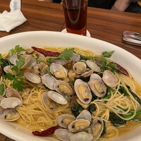 Serafina NEW YORK さいたま新都心店 - 