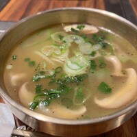 焼肉USON - 
