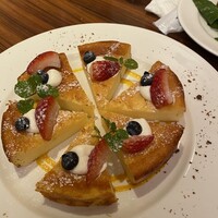 Serafina NEW YORK さいたま新都心店 - 
