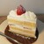 オーブ パティシエ シンジ モリ - 料理写真: