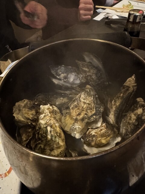 Hamayaki Maruppo photo 5