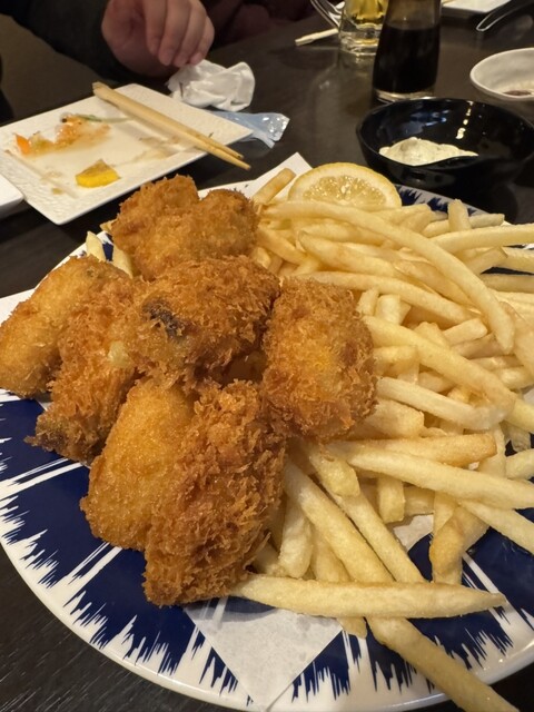 Hamayaki Maruppo photo 2