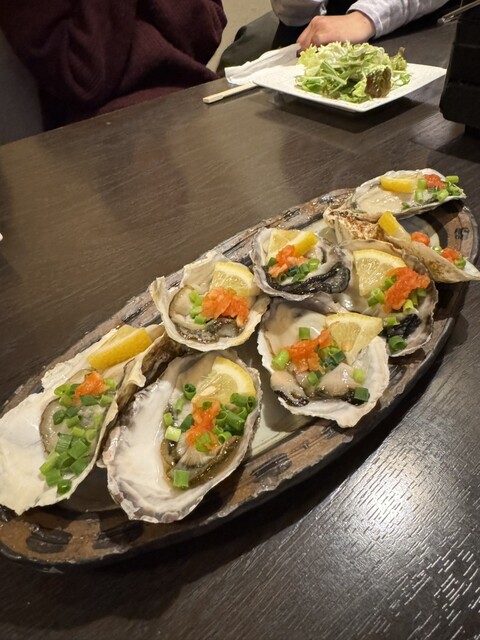 Hamayaki Maruppo photo 4