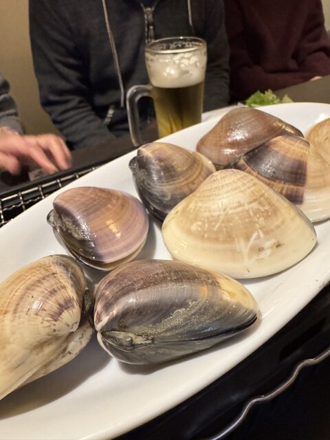 Hamayaki Maruppo photo 3