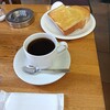 カフェ ド ラパン