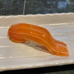 よし佳 - 銀マス