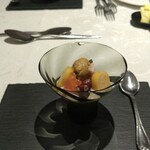 アミチェ 心斎橋本店 - 