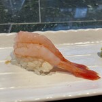 よし佳 - 甘えび