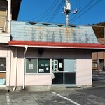 小林やきそば店 - 