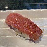 281387496 - 本鮪とろ　青森県大間産