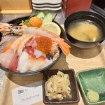 サカナカナッテ - 