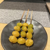 焼鳥一二三 - 