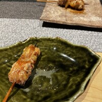 焼鳥一二三 - 