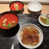 うなぎ時任 - 