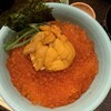 いくら家　丼 明石本店