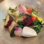 飯田商店 - パカッ！