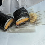 大阪寿し - 上巻寿司