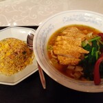 中国料理　王味 - 