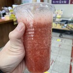 フルーツファクトリー - ドリンク写真: