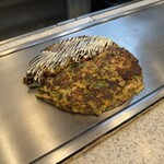 お好み焼き Sakura - 