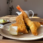 SIIJI - 料理写真: