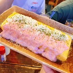 やきとり 恵屋 - 料理写真: