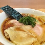 飯田商店 - 海苔の橋