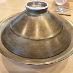 飯田商店 - おやさいご飯