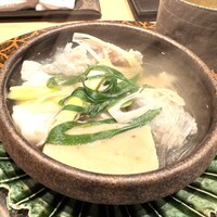 割烹 士成 - 