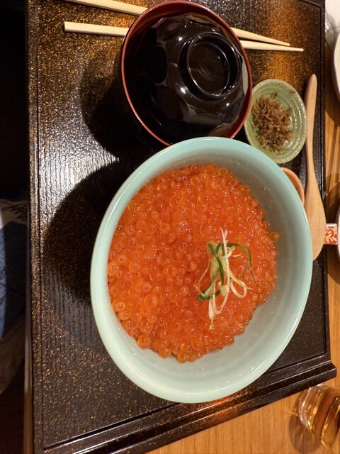 移転】いくら家 丼 明石本店 - 山陽明石/海鮮丼 | 食べログ