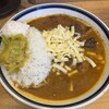 カレーライス専門店 ブラザー