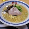 博多長浜ラーメン 呑龍