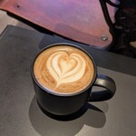 ネイバーフッド アンド コーヒー - 