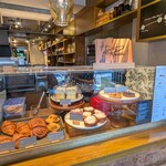 ネイバーフッド アンド コーヒー - 