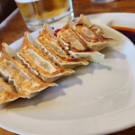 テンホウ - 餃子～☆