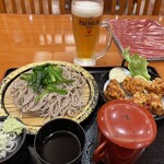 北の綿雪 - 料理写真: