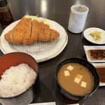 すゞ家 赤門店 - 