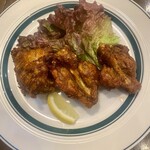 洋食亭ブラームス 自由が丘 - 