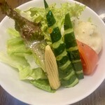 洋食亭ブラームス 自由が丘 - 