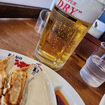 テンホウ - 生中～☆