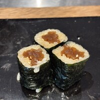 鮨 飛鳥 - 