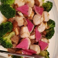 中国料理 燦宮 - 