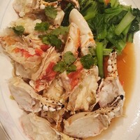 中国料理 燦宮 - 