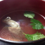 ハゲ天  - 肝吸ぃい〜〜〜〜♥•͙͡•ʔ ༘* ༘*