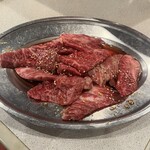 焼肉 やまだ - 