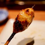 焼き鳥 だん須. - 