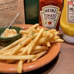 英國酒場 Shake&Chips - 